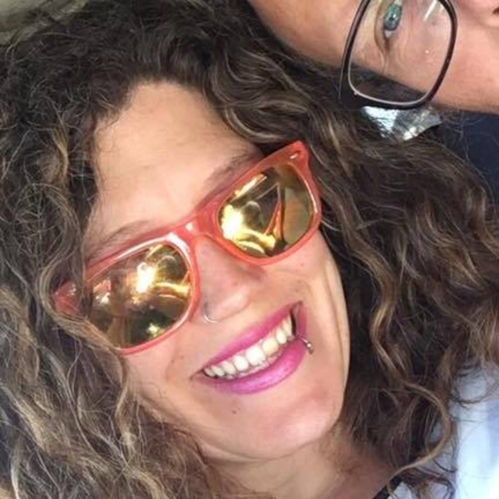 Meet your Posher, Deanna